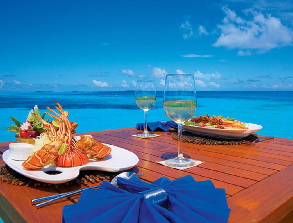 Medhufushi Island Resort - View 45