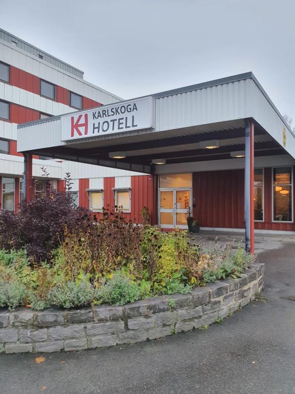 Karlskoga Hotell & Konferens