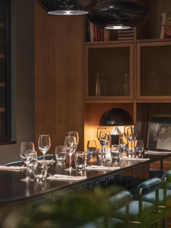 Dandy Hotel & Kitchen - Resim 19