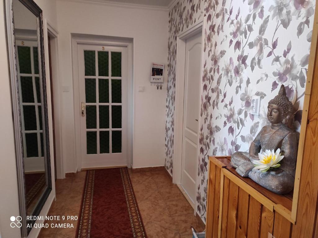 Fotografia z galérie ubytovania Era Apartman v Harkány