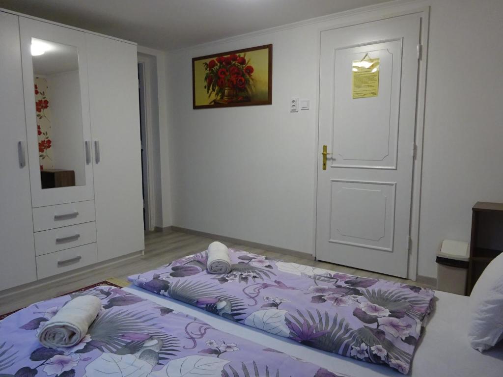 Fotografia z galérie ubytovania Era Apartman v Harkány