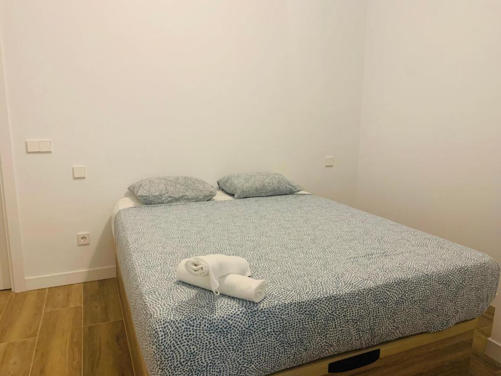 MONCLOA-UNI. COMPLUTENSE APARTAMENTOS, Madrid – Updated 2022 ...