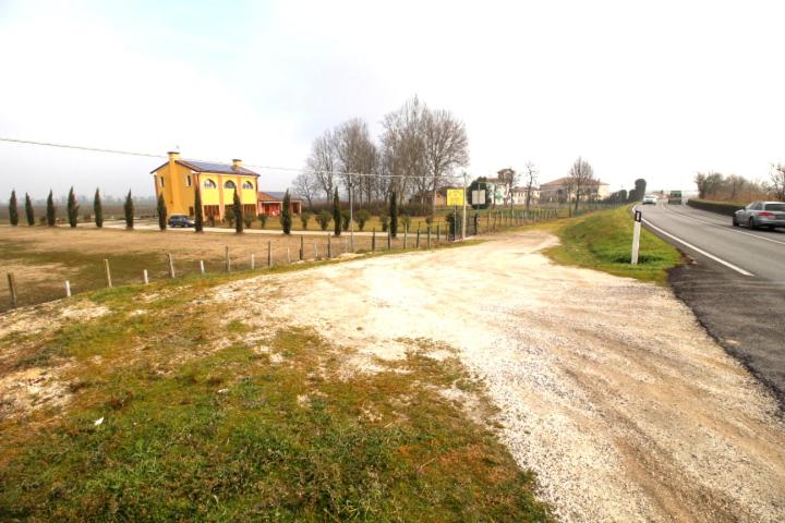 Foto dalla galleria di B&B Ca' Bianca ad Adria