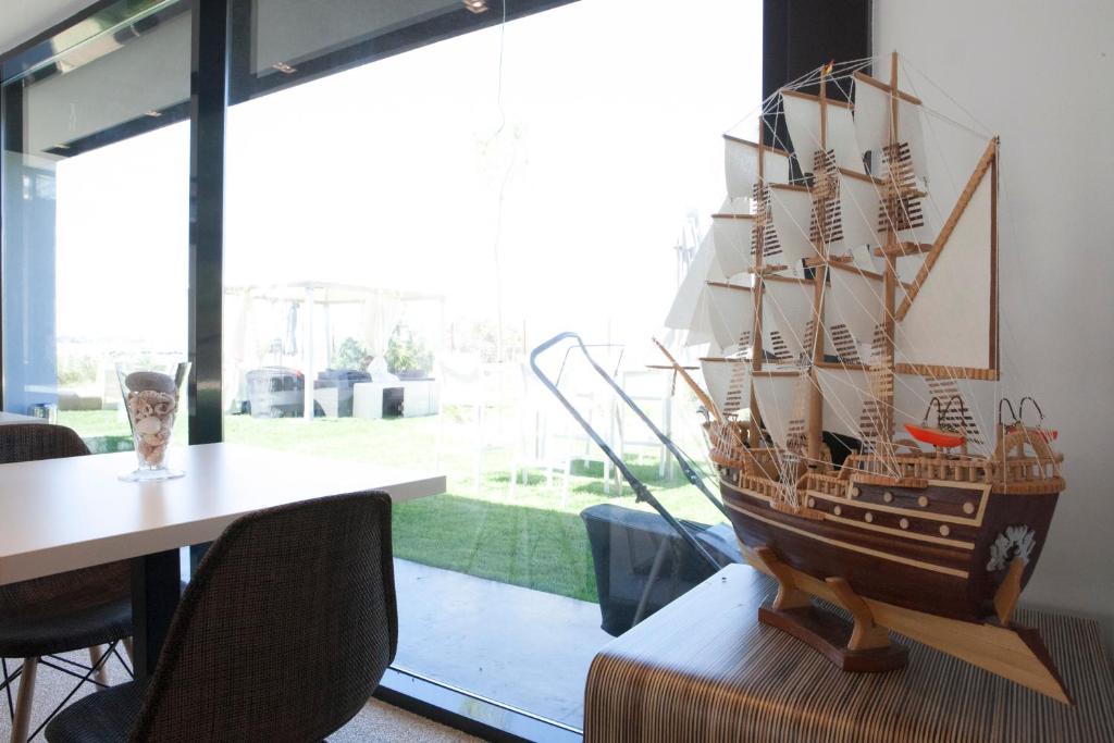 El Locanda Boutique Hotel - Resim 36