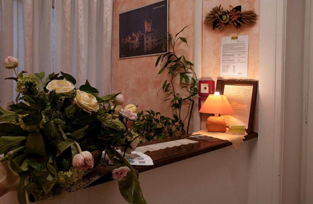 Fotografie z fotogalerie ubytování Affittacamere Berzi v Terstu