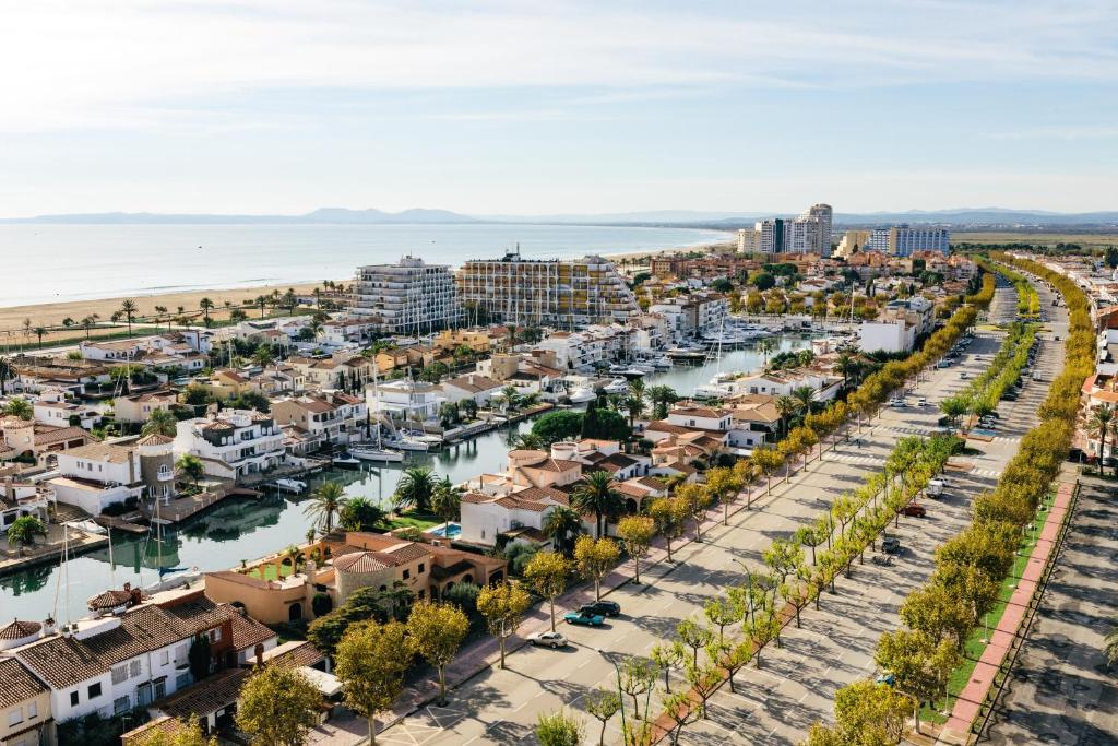 Xons Platja HA, Empuriabrava – Bijgewerkte prijzen 2023