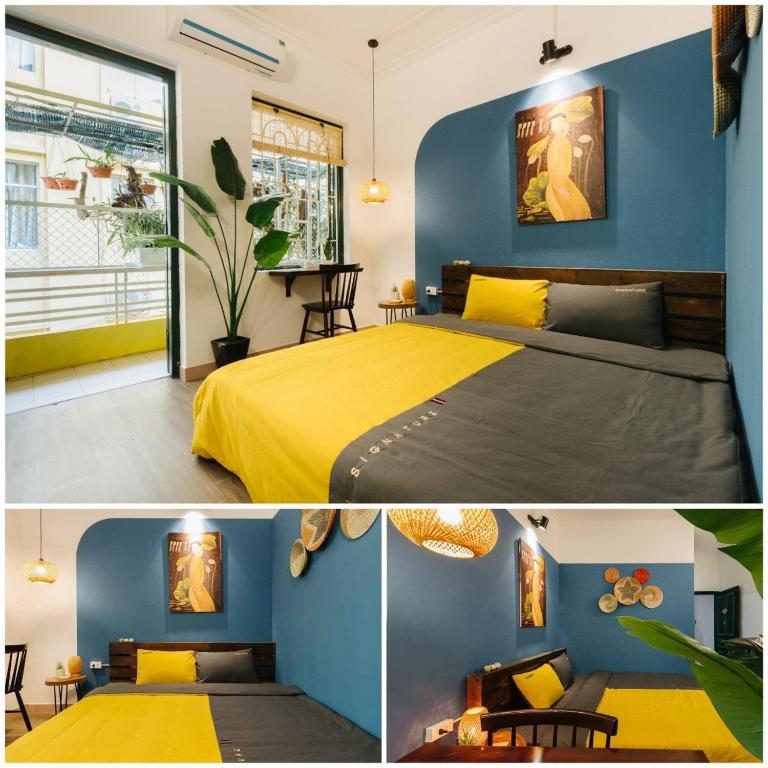 Yen Home - Be Your Home - 202-302