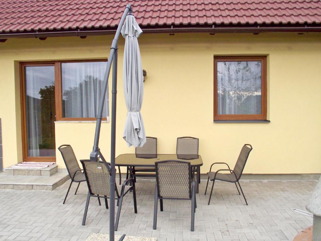 Ảnh trong thư viện ảnh của Baráček–Český ráj ở Turnov