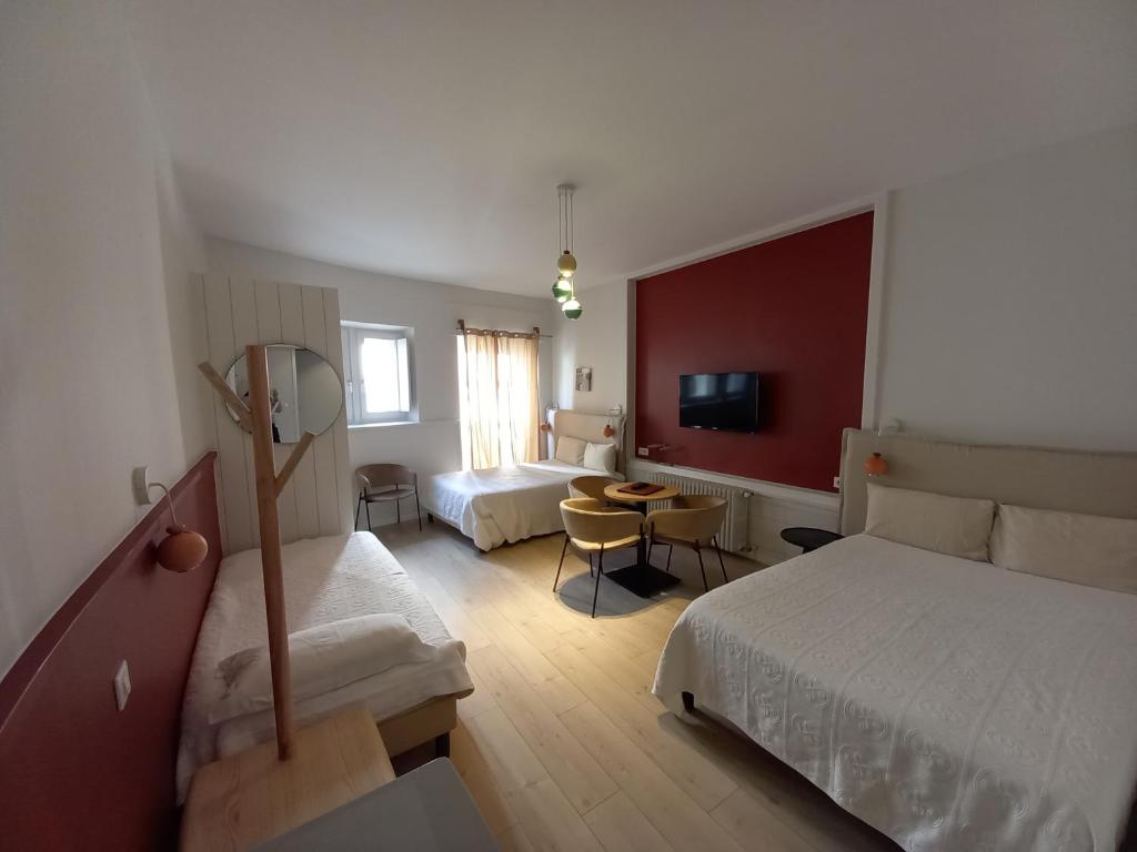 Hôtel La Caravelle - 4