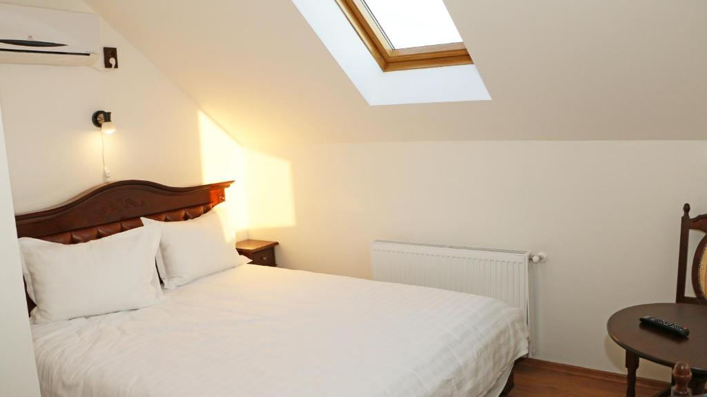 Hanu lui Gica Spa - Resim 45