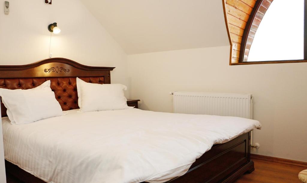 Hanu lui Gica Spa - Resim 44