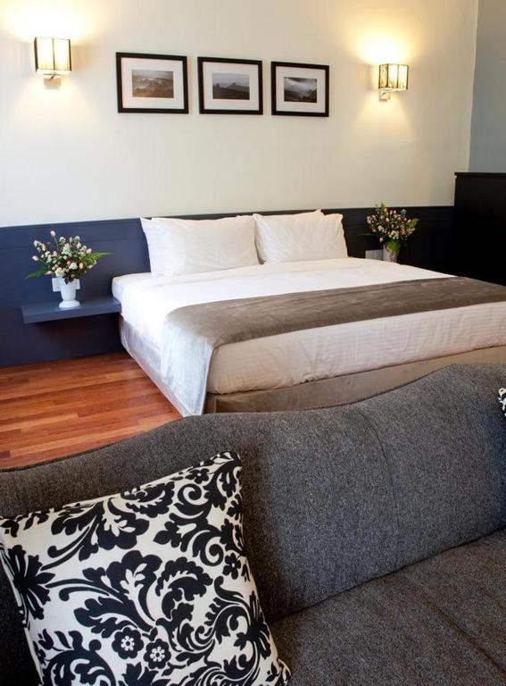 Strawberry Park Resort - Suite De Luxe Tiga
