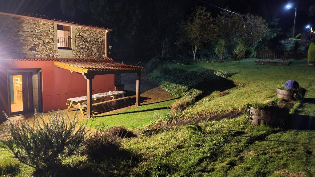 Casa Do Ghabino, Santa Comba – Updated 2022 Prices