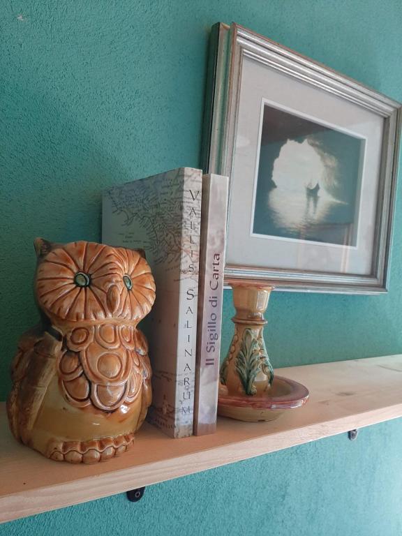 Fotografie z fotogalerie ubytování Tenuta Le Tre Querce v destinaci Seminara