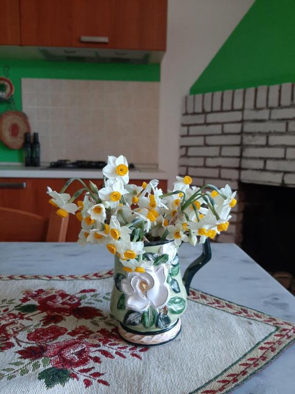 Fotografie z fotogalerie ubytování Tenuta Le Tre Querce v destinaci Seminara