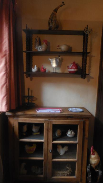 Gîte de charme sur les remparts – photo 12