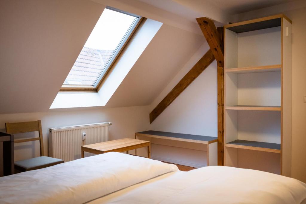 "goethezimmer" Ferienwohnungen Am Schloss - 19