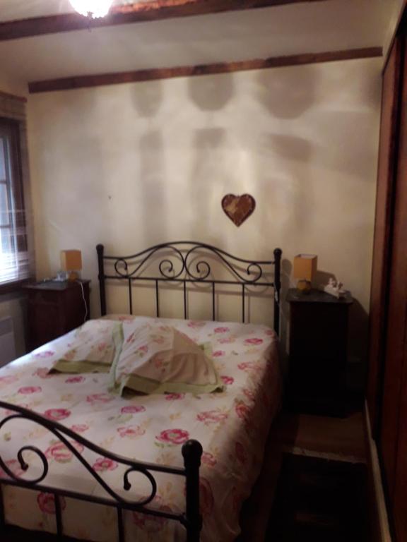 Gîte de charme sur les remparts – photo 6