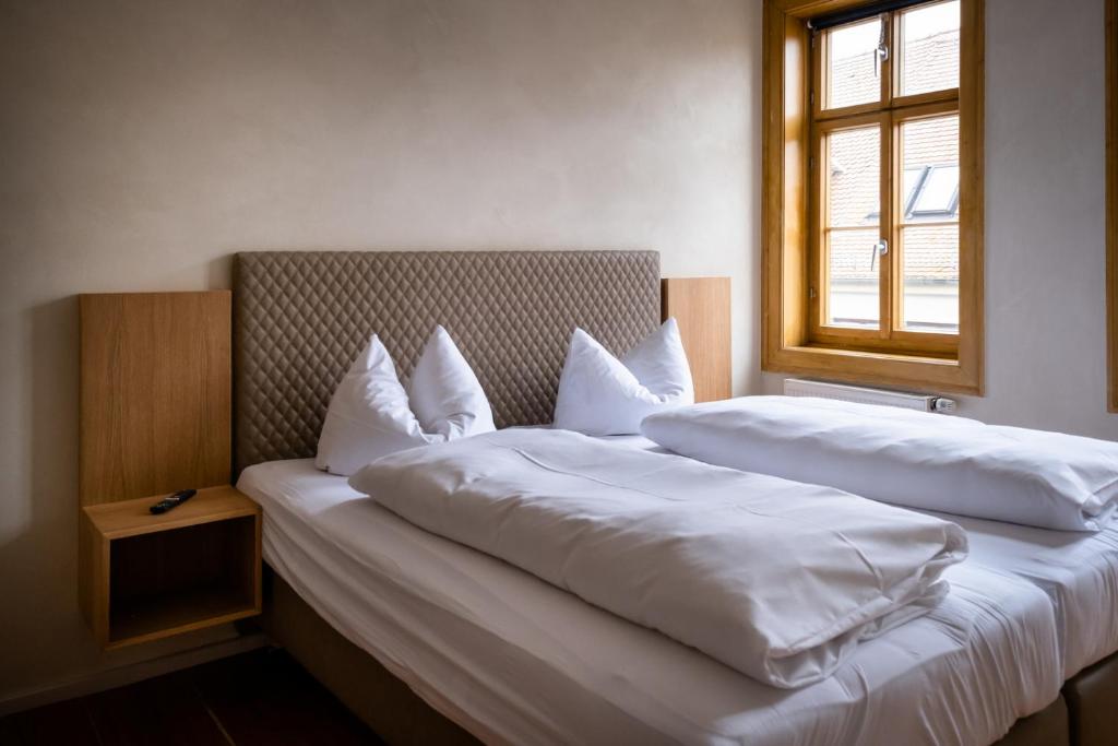 "goethezimmer" Ferienwohnungen Am Schloss - 7