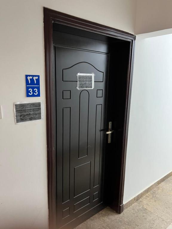 Fotografie z fotogalerie ubytování smart room v destinaci Ma‘ābīlah