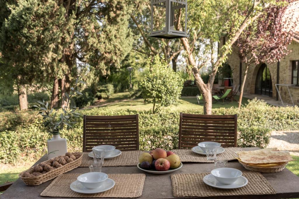 Borgo Al Cerro - Appartement 2 Chambres (5 Adultes + 2 Enfants)