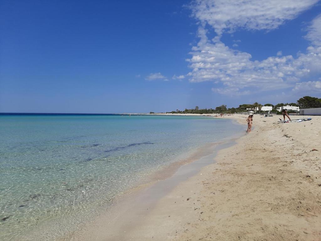 Carpe Diem San Vito Lo Capo