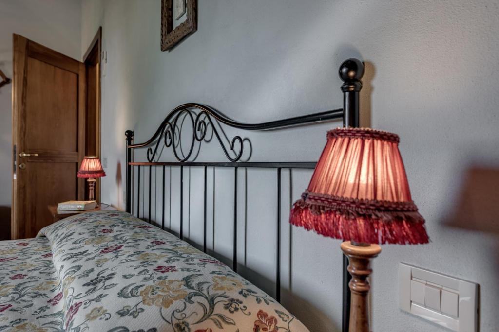 Borgo Al Cerro - Appartement 2 Chambres (4 Adultes + 2 Enfants)