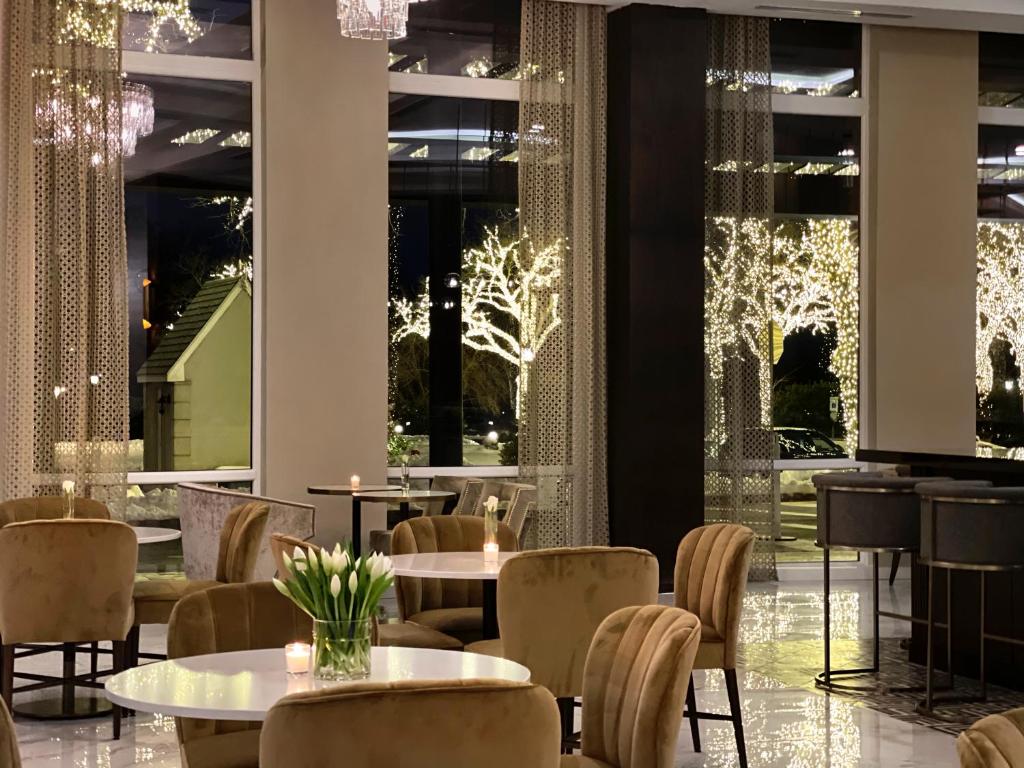 The Chateau Grande Hotel photo