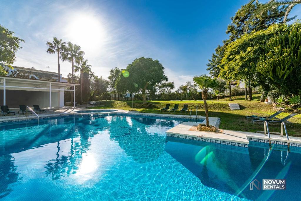 Sierra Park - 18 Newly Renovated Apartments with Pool, Gym ...