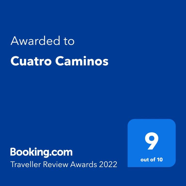 Cuatro Caminos, Sarria – Updated 2022 Prices