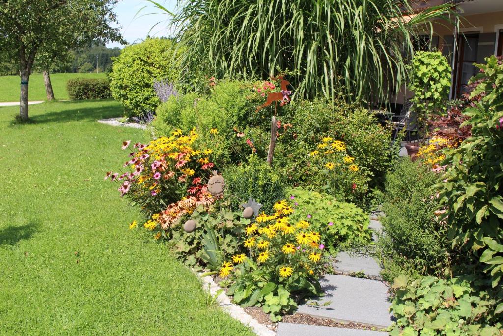 Kurparkpension Stephan - Single Room
