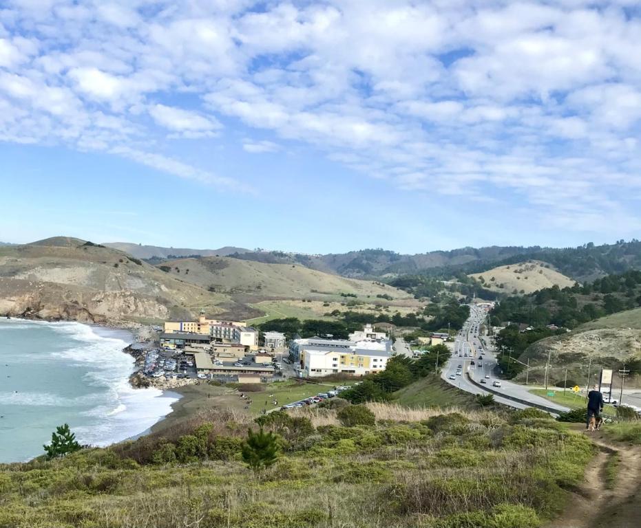 Pacifica Lighthouse Hotel Trademark Collection by Wyndham photo