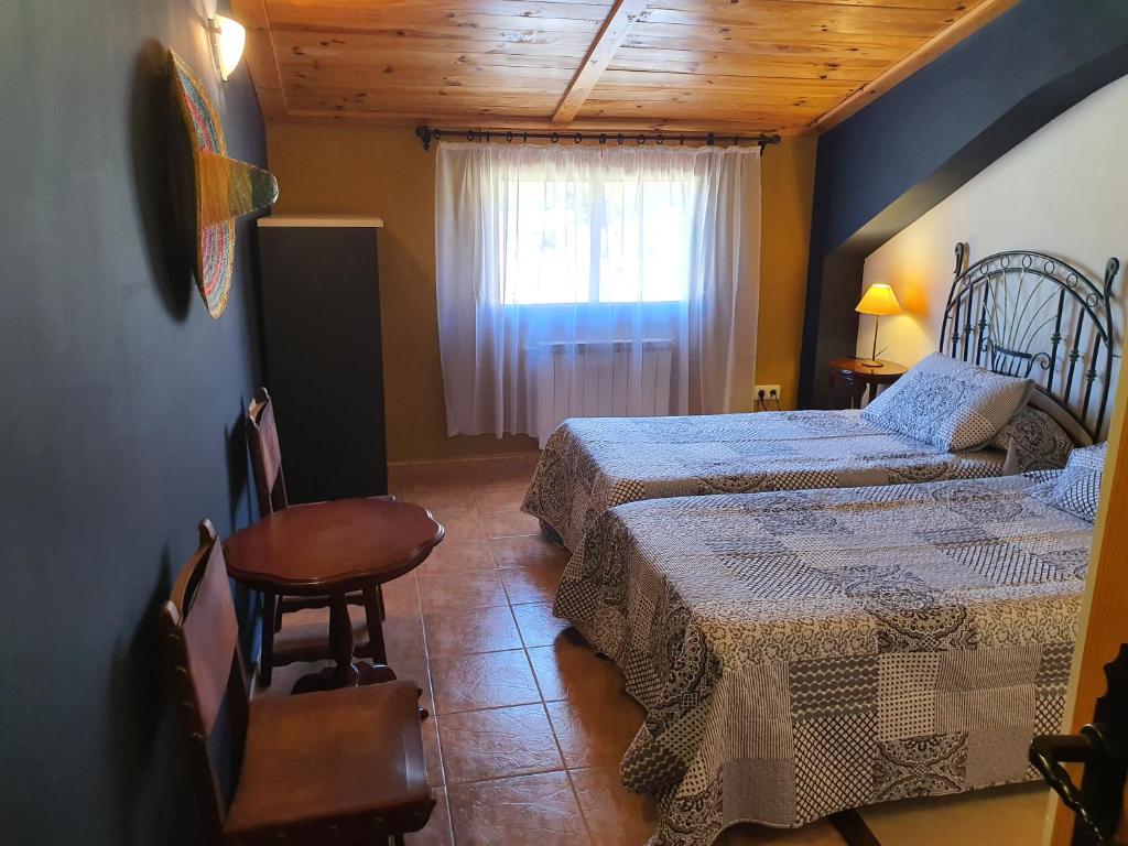 HOTEL MASIA EL MOLINETE, Mora de Rubielos – Updated 2023 Prices