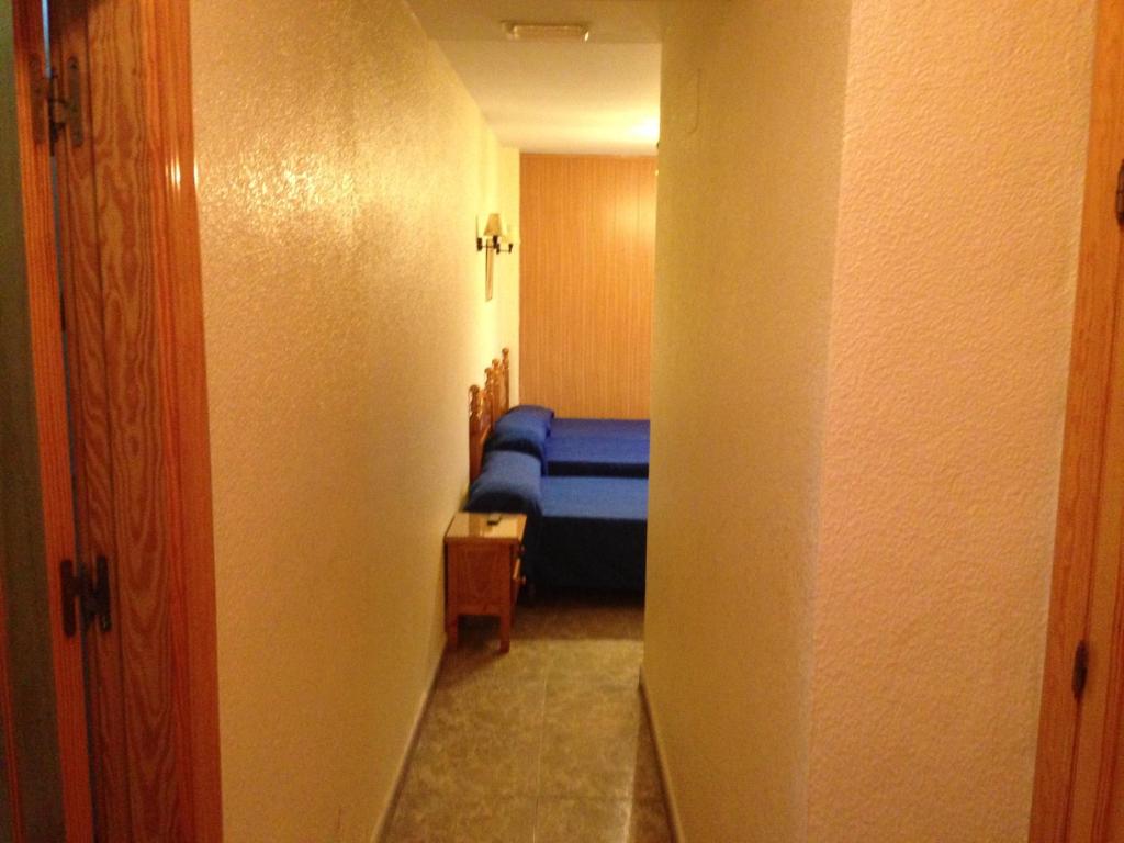 Hostal Delfin Verde، ألميريا – أحدث أسعار 2022