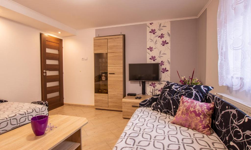 Apartment Blehovi - Departamento