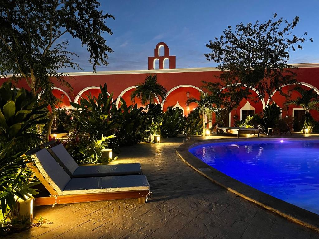 Hacienda María Elena Yucatán, Ticul – Updated 2023 Prices
