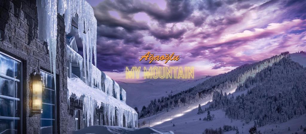 Fotografie z fotogalerie ubytování Ağaoğlu My Mountain v destinaci Uludag