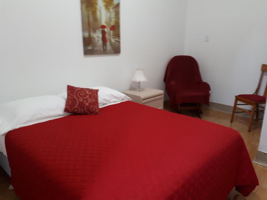 MHotel Domaine l'Envolée- Maison Fleurie - Classic Triple Room