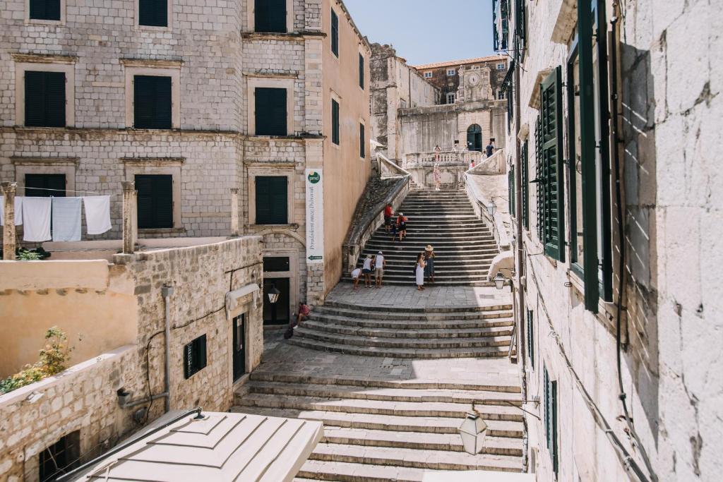 Fotografia z galérie ubytovania ART DECO OLD TOWN SQUARE by DuHomes v Dubrovníku