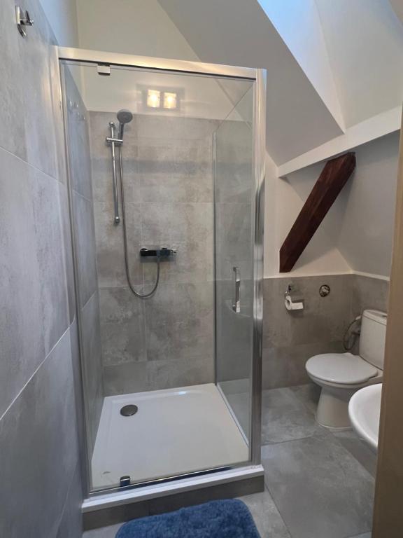 Ubytování Zátiší 2 Olomouc - 