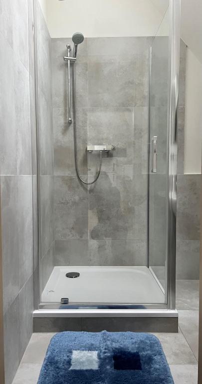 Ubytování Zátiší 2 Olomouc - 3ベッドルームのアパート