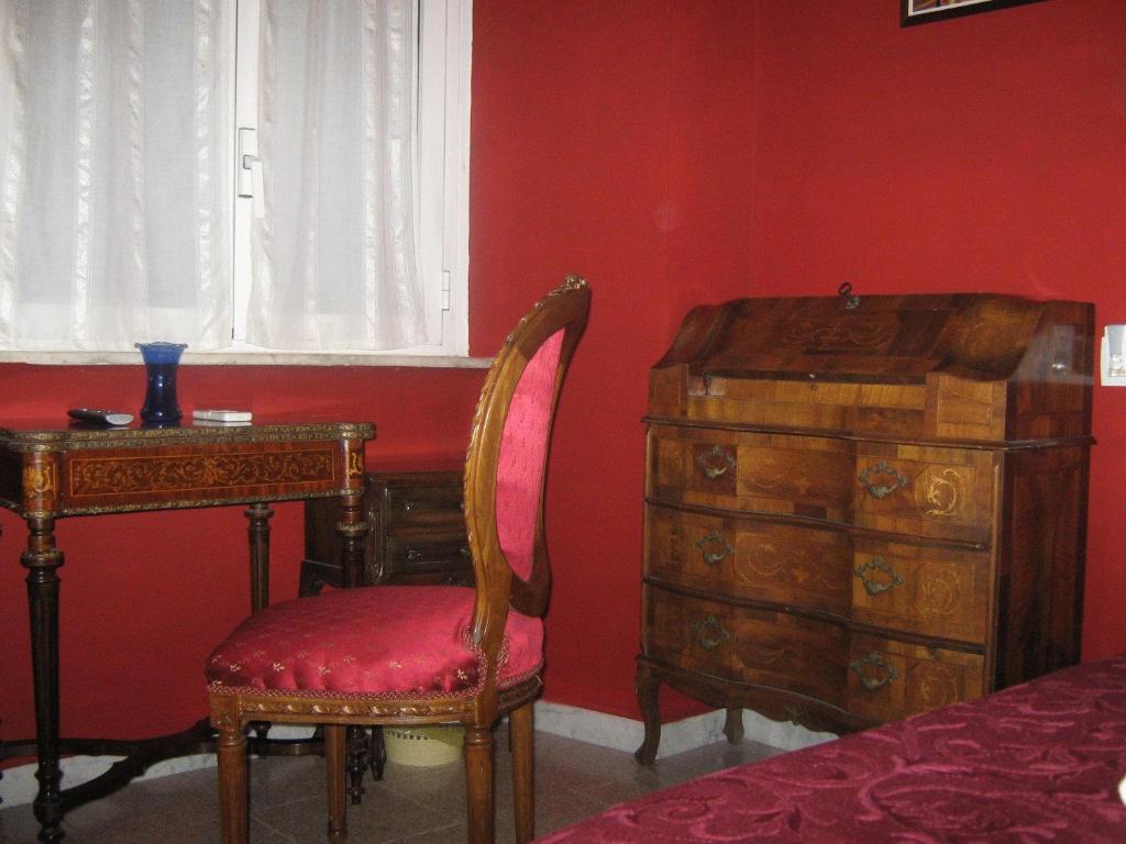 Hotel Ferraro - Resim 14