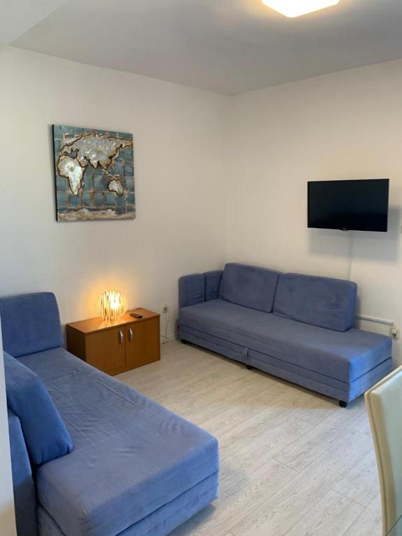 Apartmani California - شقة بغرفة نوم واحدة
