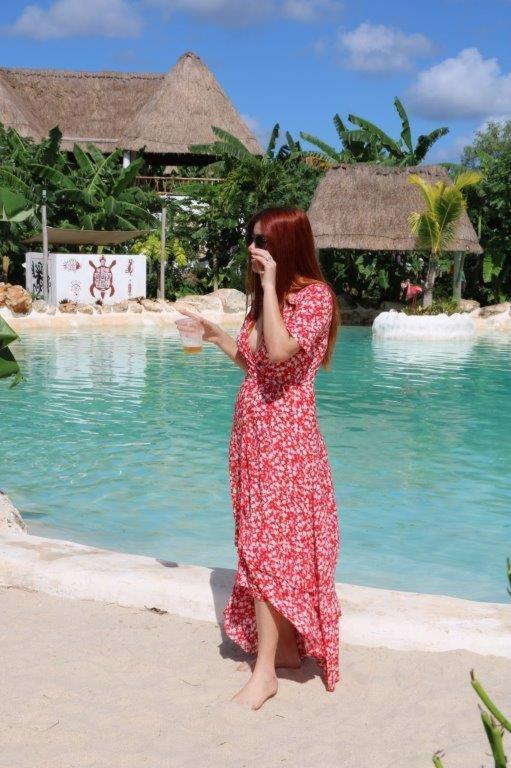 Hosté ubytování Coco Resort & Villas