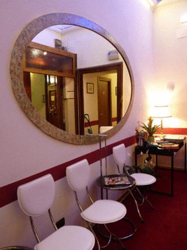 Hotel Ferraro - Resim 24