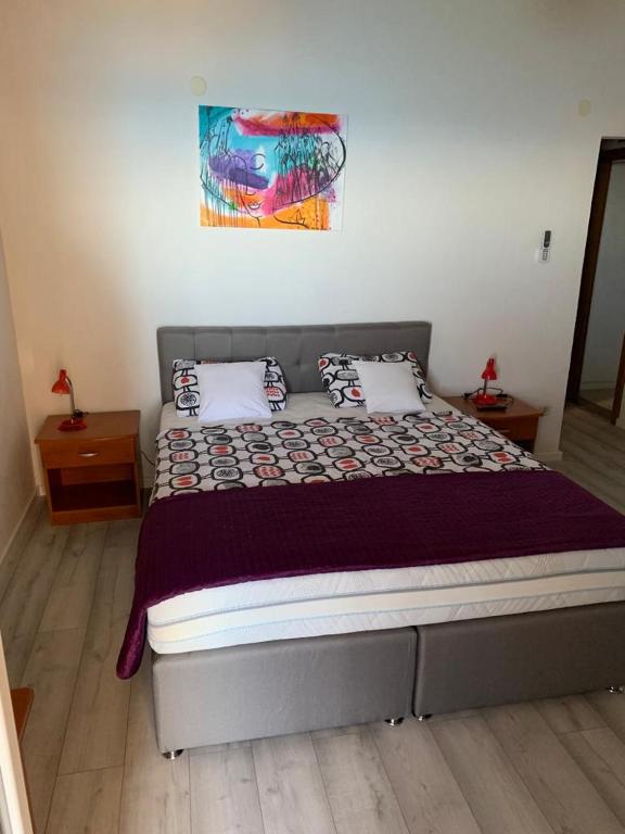 Apartmani California - استوديو