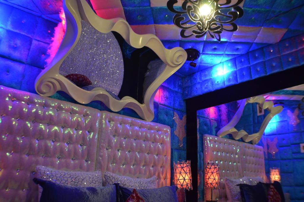 Xcite Hotel Salem - Resim 38