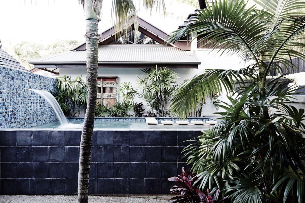 The Villas of Byron - Villa Avec Piscine Privée