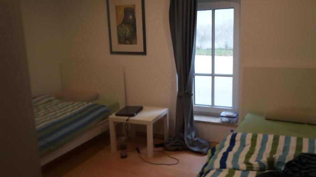 Ferienwohnung Straubing/Dingolfing - Three-Bedroom Apartment