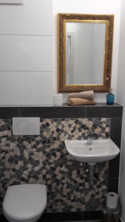 Ferienwohnung Straubing/Dingolfing - Three-Bedroom Apartment